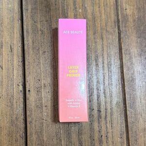 Ace Beauté Layer Grip Primer